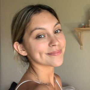 Meet your Posher, Dakotah